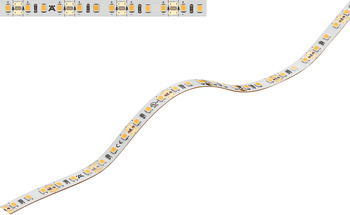 LED-list, Häfele Loox5 LED 2068 12 V 8 mm 2-pol. (monokrom), 120 LED:er/m, 9,6 W/m, IP20