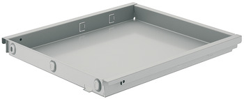 låg låda, Häfele Variant-C, Lämplig för laptop, Bredd 13”/332 mm