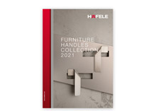 Furniture Handles - Collection 2021