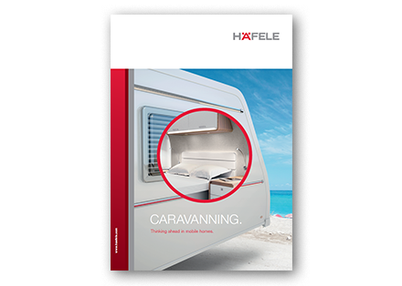 Caravanning – Thinking ahead in mobile homes