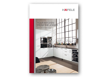 Kitchen brochure 2015