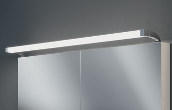 Surface mounted light, Häfele Loox LED 3021 24 V