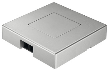 Door sensor switch, Häfele Loox Modular for snap-in connector