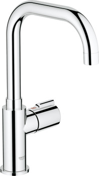 Single lever tap, Red<sup>Ⓡ</sup> Mono