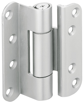 Architectural door hinge, Simonswerk VN 1939/100, for rebated architectural doors up to 100 kg