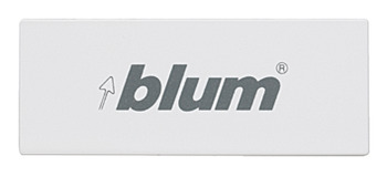 Cover cap, Blum Tandembox intivo