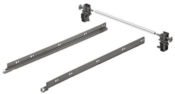 Parallel control, For Blum Tandembox intivo/antaro/plus drawers and pull-outs