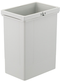 Replacement bin, 8 litres
