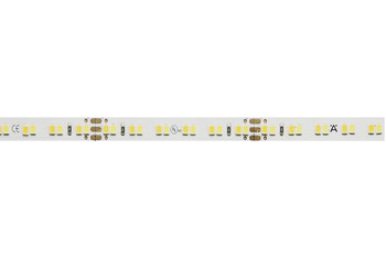 LED strip light, Häfele Loox LED 3032 24 V 3-pin (multi-white), 2 x 84 LEDs/m, 13 W/m, IP20