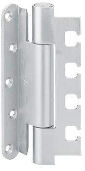 Architectural door hinge, Simonswerk VN 7939/160, for rebated architectural doors up to 160 kg