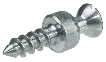 Connecting bolt, S20, Rafix 20 system, for drill hole ⌀ 3 mm