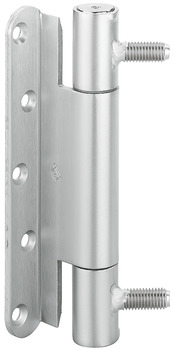 Architectural door hinge, Simonswerk VN 3738/160, for rebated architectural doors up to 160 kg