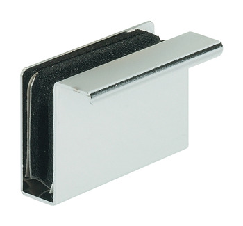 Counterpiece With Handle For Magnetic