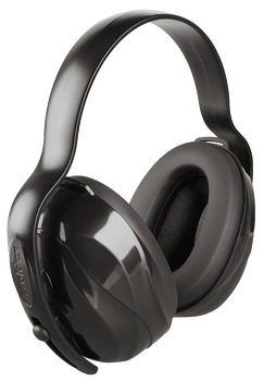 Ear defenders, Sound proofing value 28 dB