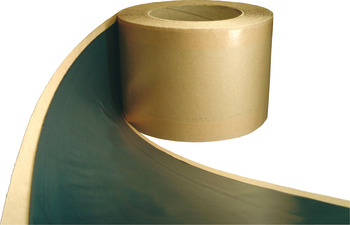 Sealing film, Terofol KSK M+S, for outdoor use, self-adhesive