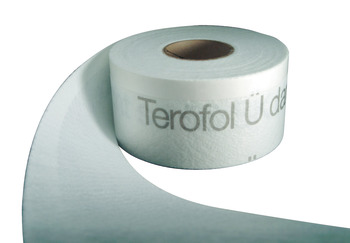 Sealing film, Teroson FO SD 50 SK, for indoor use