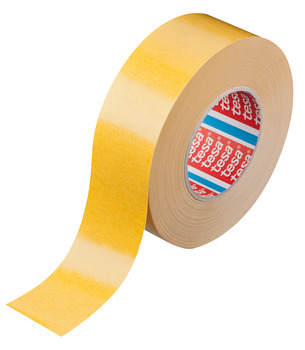 Adhesive tape, tesafix® 64620, double-sided, permanent