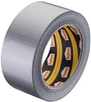 Cotton adhesive tape, Pattex Power-Tape, length: 25 m