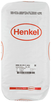 EVA adhesive, Henkel DorusTechnomelt KS 224/2, granules