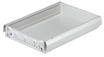 System drawer, For installation width 562 mm, Variant-C+