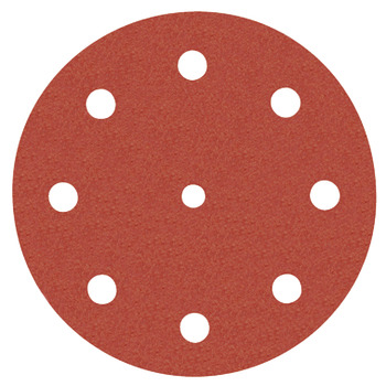 Abrasive discs, ⌀ 125 mm