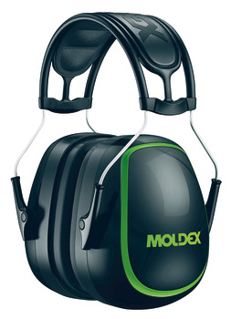 Ear Defenders, Sound proofing value: 30-35 dB