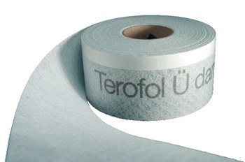 Sealing film, Teroson FO SD 1 SK, for outdoor use