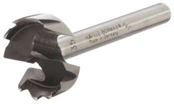 Forstner drill bit, Set of tools, Drill bit ⌀ 12–35 mm