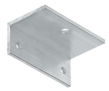 Track holder, For installation to intermediate shelf/cabinet top panel