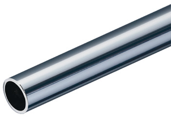 Railing tube, Kesseböhmer Linero, stainless steel