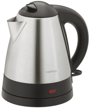 Kettle, Capacity of water container: 1 litre