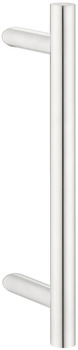 Door handle, Stainless steel, Startec, model PH 1122