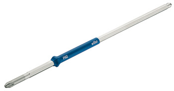 PH2 spare reversing blade, For DT 400 screwdriver