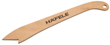 Push stick, Häfele