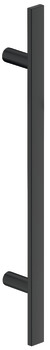 Door handle, Stainless steel, Startec, model PH 2844