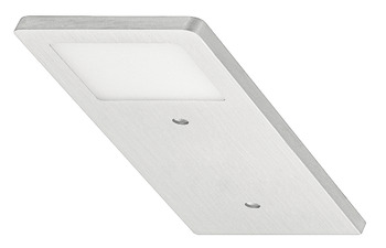 Surface mounted downlight, LED 1166 24 V