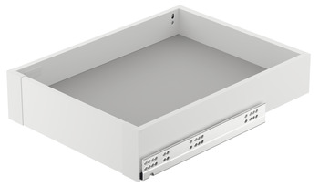 Panel, For Matrix Box Slim A30 internal drawer