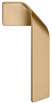 Furniture handle, Häfele Design Model H2155