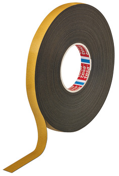 Foam adhesive tape, tesafix® 62932, PE, double-sided