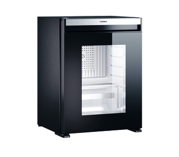 Refrigerator, Dometic Minibar, Evolution A30G, 26 litres