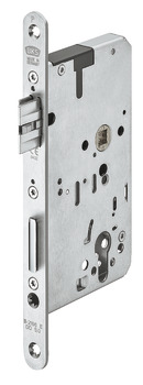 Mortice Lock, BKS B-2166 for single doors