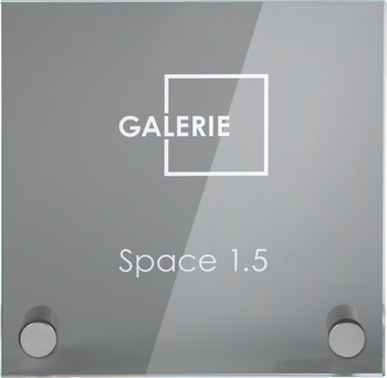 Backplate, Model Galerie