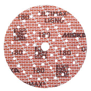 Abrasive Disc, ⌀ 150 mm, Multifit, Mirka Ultimax® Ligno