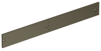 Adapter plate, Häfele Versatile for frame construction