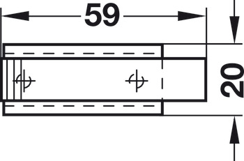 Placa adaptadora lineal, Airmatic y Tipmatic