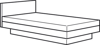 Sistema de elevación de cama, Basic