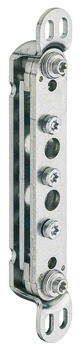 Elemento de grabación, Simonswerk VX 7531 3D, para puertas sin galce y con galce hasta 400 kg
