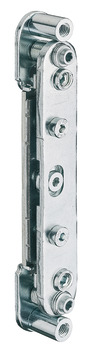 Elemento de grabación, Simonswerk VX 2501 3D N, para puertas sin galce y con galce hasta 200 kg