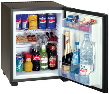 Refrigerador, Minibar Dometic, RH 449 LDBi, 32 litros