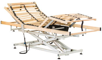Sistema de elevación de cama, Basic